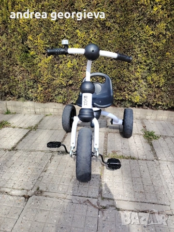 тротинетка ,Триколка