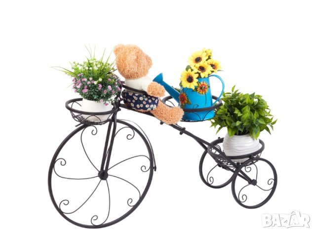 Цветарник / стойка за цветя XJJ280-G1