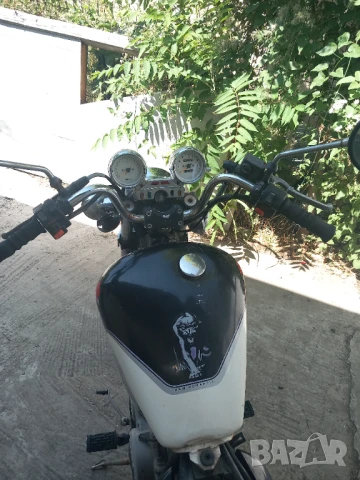 Aprilia red rose 125cc , снимка 4 - Мотоциклети и мототехника - 51239959