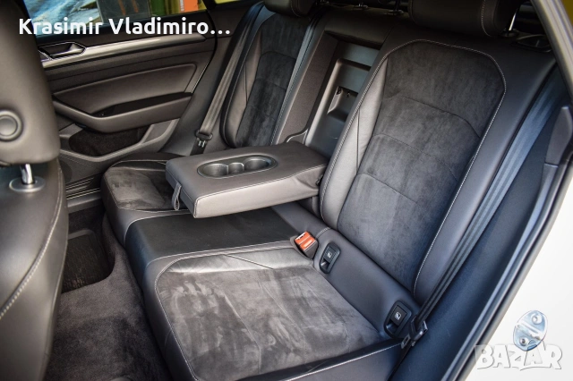 VW Arteon 2.0 Tsi R-line , снимка 10 - Автомобили и джипове - 53927341