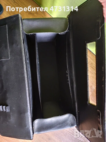 Куфар за бизнес , снимка 5 - Куфари - 54045498