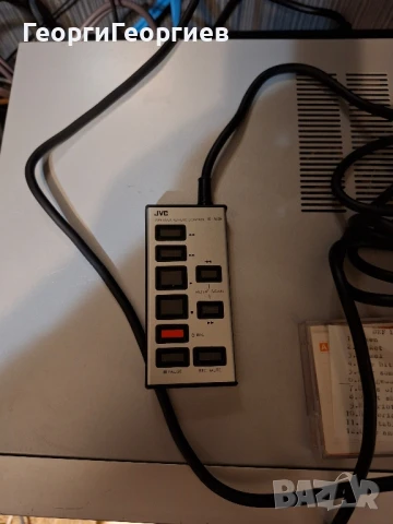 JVC DD-9, снимка 14 - Декове - 49958053