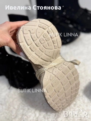 Маратонки BALENCIAGA , снимка 5 - Маратонки - 52958379