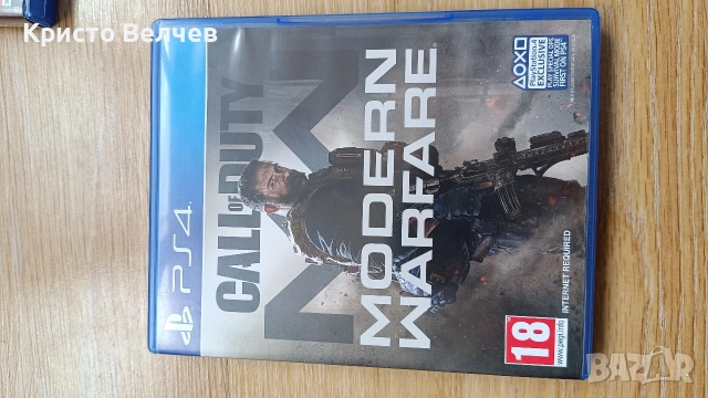 playstation 4 игри, снимка 3 - PlayStation конзоли - 53939900