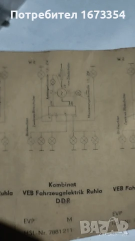 Ретро части, снимка 6 - Антикварни и старинни предмети - 50998873