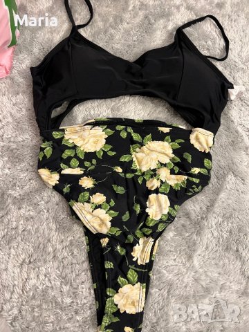 Бански костюм XL 888