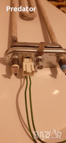 Резервни части за Пералня -Веко, снимка 2 - Други - 38514878