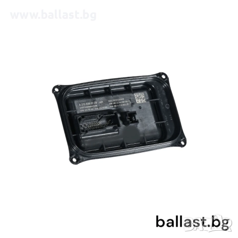 Баласт модул A2139008139 Mercedes W118 W167 A2139003539