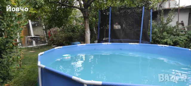 Къща за гости на язовир Жребчево , снимка 8 - Почивки на язовир - 49719474