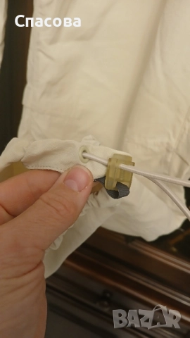 Нов мъжки спортен панталон ADIDAS , снимка 4 - Спортни дрехи, екипи - 51980414