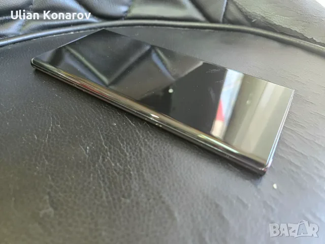 Samsung Note 20 Ultra 12/256, снимка 3 - Samsung - 55786709