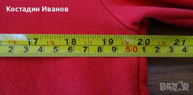 Coca Cola мъжки суичър с качулка Кока Кола, снимка 8 - Суичъри - 52180305