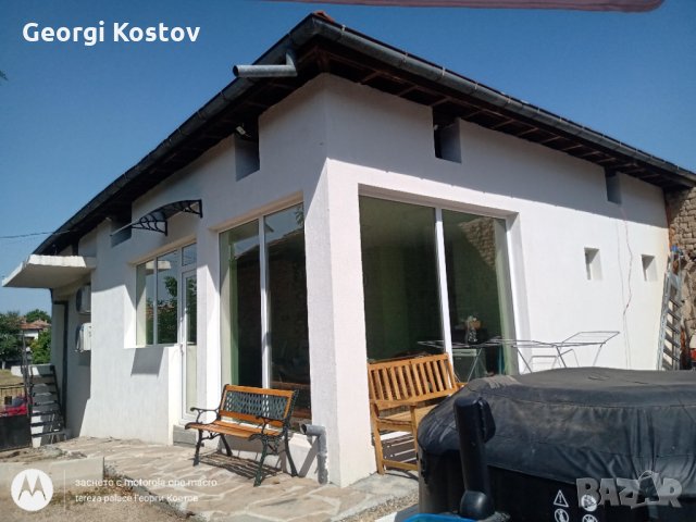 КЪЩА ЗА ГОСТИ ТЕРЕЗА ПАЛАС, снимка 2 - Квартири, нощувки - 28723163