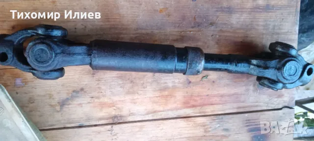 Продавам авточасти , снимка 7 - Части - 49086418