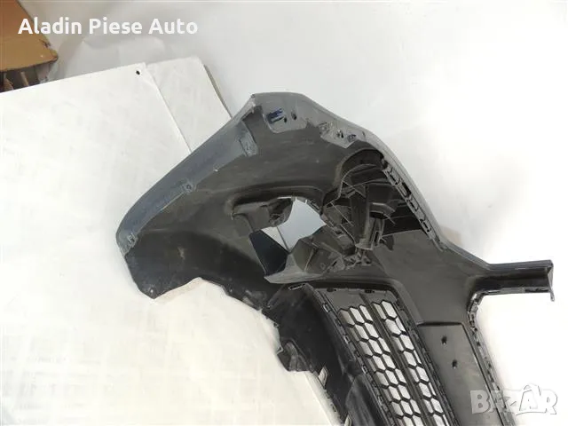 Предна броня за Skoda Yeti nan 2013-2017 oem код 5L0807221K , снимка 6 - Аксесоари и консумативи - 50439406