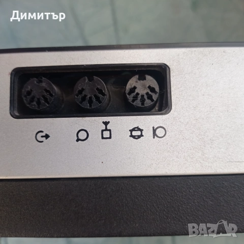 Магнитофон ВЕСНА 306, снимка 4 - Антикварни и старинни предмети - 53986204