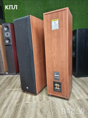 Тонколони JBL Northridge E-60, снимка 8 - Тонколони - 56099135