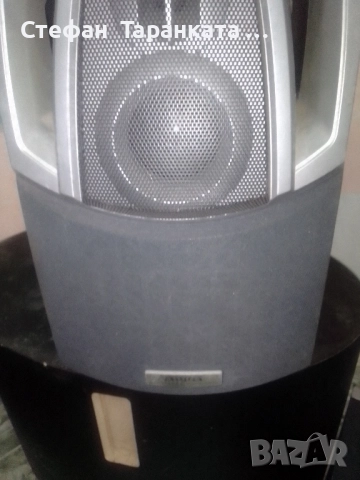 тонколона AIWA 