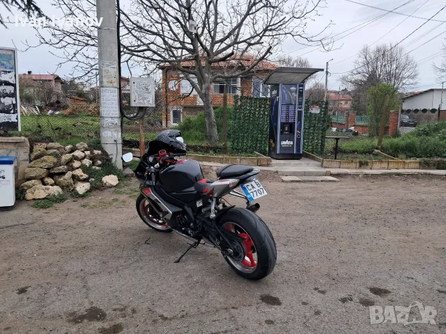Suzuki gsxr k5 1000 , снимка 9 - Мотоциклети и мототехника - 56379289