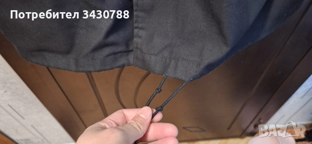 Полево яке Brandit m65 3XL, снимка 12 - Якета - 52635921