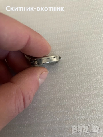 Антикварен дамски часовник, снимка 4 - Антикварни и старинни предмети - 53253656