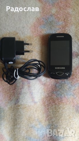 телефон Samsung GT- B 3410, снимка 2 - Samsung - 40818884