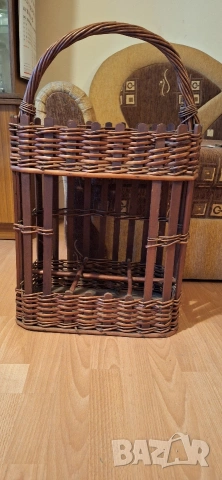 Барче,кошница,от Камъшит Силистра