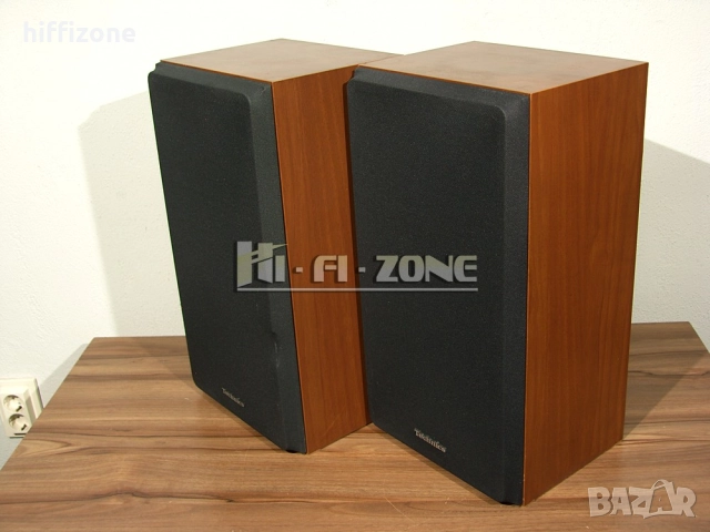Тонколони Technics sb-3110, снимка 10 - Тонколони - 52928048