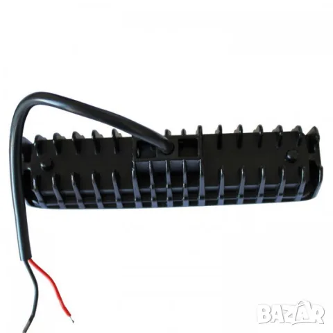 LED прожектор 36 W с широк 60° лъч, снимка 6 - Аксесоари и консумативи - 55864218