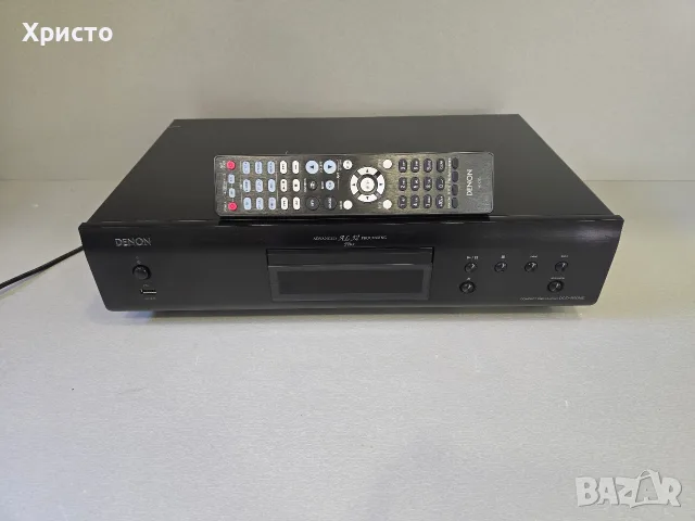 🔥📀 Denon DCD-800NE 🔥📀
