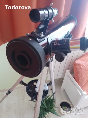 Астрономически телескоп 76700, снимка 9 - Други игри - 47316366