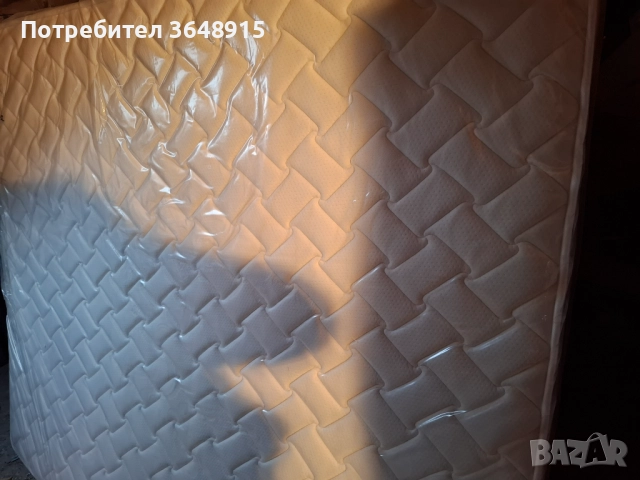 Матраци дволицови, снимка 5 - Спални и легла - 52776533