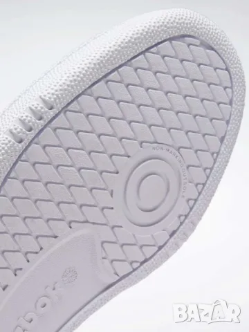 Нови Обувки Reebok CLUB C 85, снимка 8 - Ежедневни обувки - 56067806