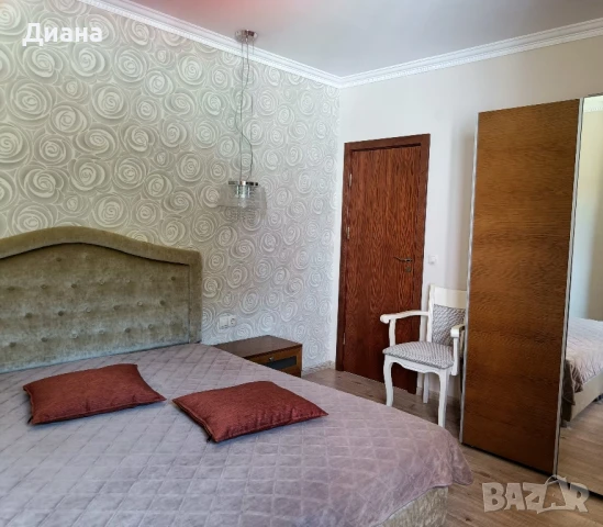 Апартамент до плажа в гр.НЕСЕБЪР, снимка 10 - Квартири, нощувки - 51273083