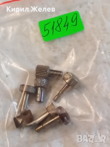 Лот части за часовници 51849, снимка 6 - Мъжки - 52329351