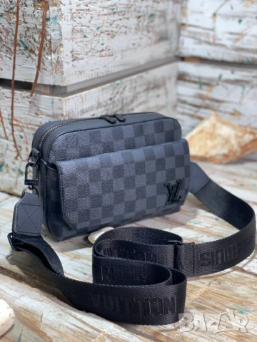 чанти louis vuitton, снимка 18 - Чанти - 50768322