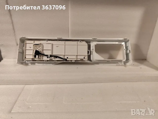 платка за Samsung WF0804W8W, снимка 3 - Перални - 55754705