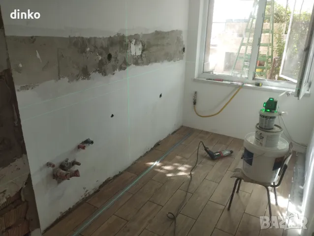 Вътрешни Ремонти Дейности , снимка 3 - Ремонти на апартаменти - 47397845