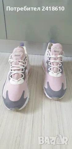 Nike Air Max 270 React UK 6.5 US 9 Womens Size 40.5 /26см ОРИГИНАЛ! Дамски Маратонки!, снимка 8 - Маратонки - 47307582