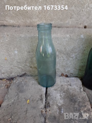 Стари бутилки и буркани, снимка 6 - Други ценни предмети - 36760968