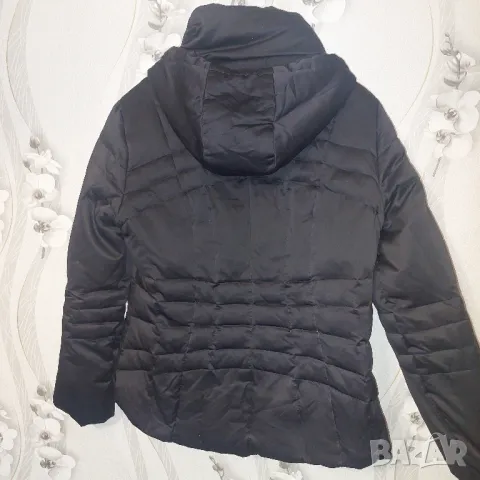 Calvin Klein дамско яке размер М-Л, снимка 2 - Якета - 47767467