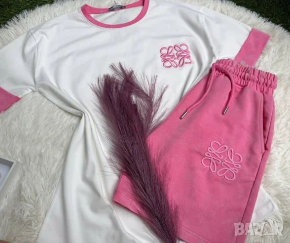 дамски екипи loewe , снимка 5 - Спортни екипи - 50627605