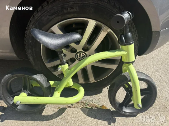 Баланс Колело 15€, снимка 5 - Детски велосипеди, триколки и коли - 55962625