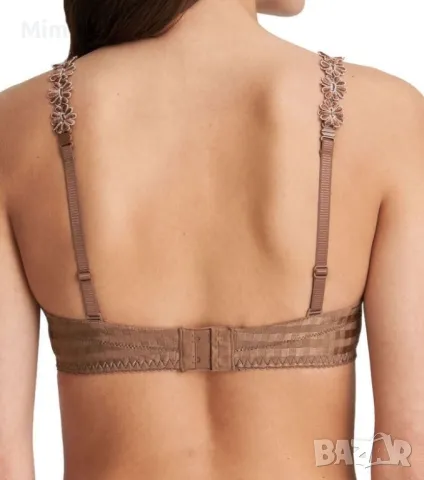 MARIE JO 75 E Луксозен сутиен , снимка 2 - Бельо - 50439435