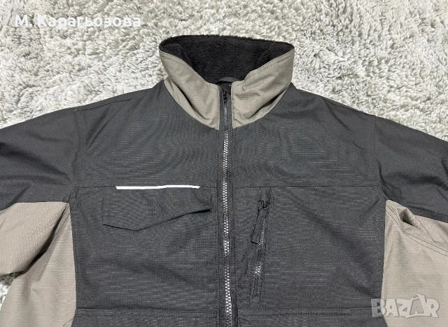 Ново яке Snickers Craftsmen 1128, Размер 56/XL, снимка 4 - Якета - 53360058