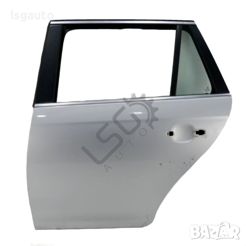 Задна лява врата Volkswagen Golf VI 2008-2016 ID:149087