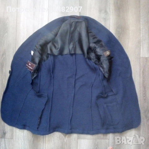 Оригинално мъжко сако, снимка 5 - Сака - 51709131