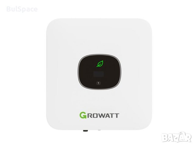 Инвертор Growatt MIC 600 TL – X