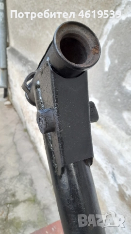 Simson S50 s 50 Симсон С 50 рамка с табела рама , снимка 5 - Мотоциклети и мототехника - 52508079