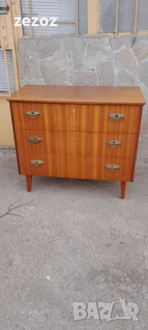 Ретро скрин масив-№125, снимка 2 - Скринове - 52546803